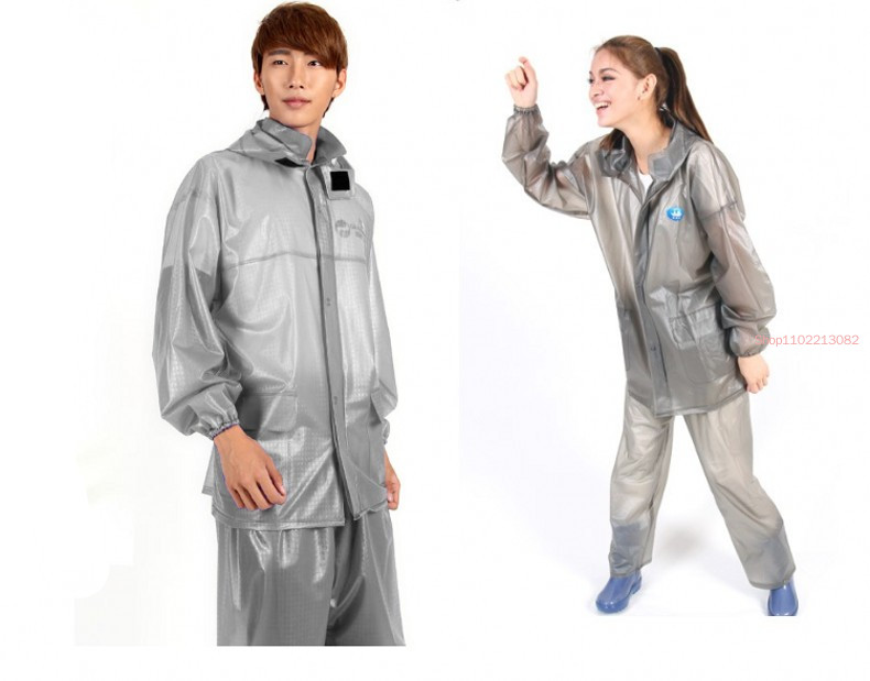 Plastikowy kombinezon przeciwd – Motorcycle Gear Vest recenzja i cena