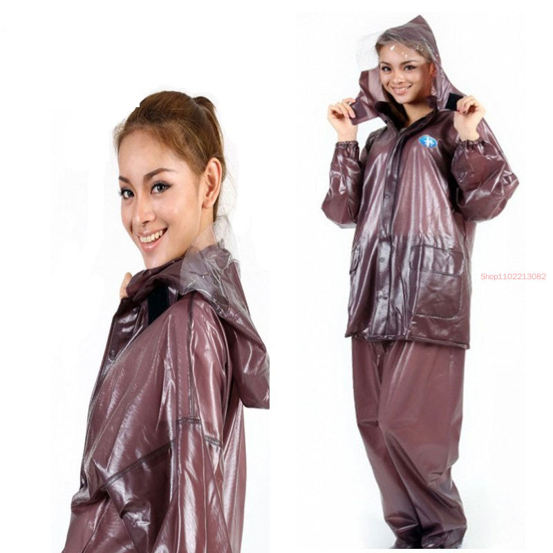 Plastikowy kombinezon przeciwd – Motorcycle Gear Vest recenzja i cena