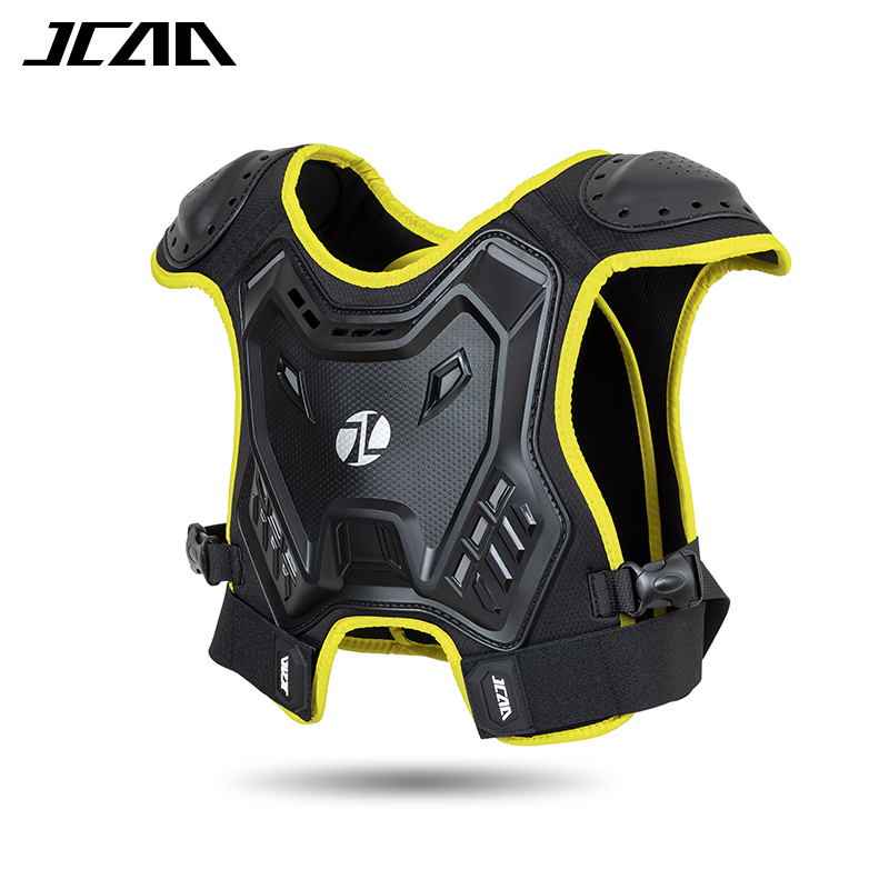 Dziecięca kamizelka ochronna n – Motorcycle Gear Vest recenzja i cena