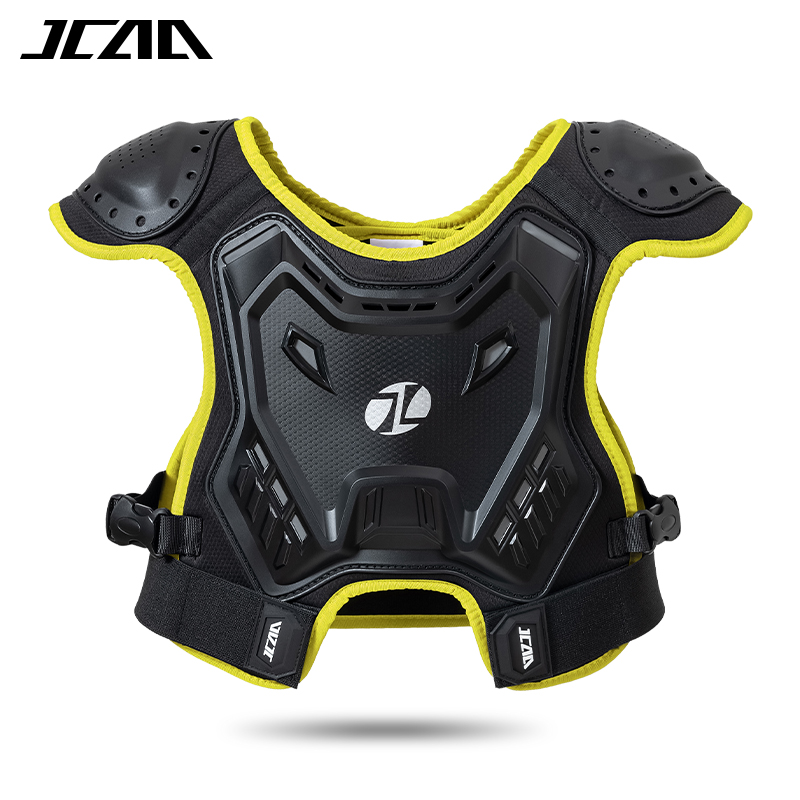 Dziecięca kamizelka ochronna n – Motorcycle Gear Vest recenzja i cena