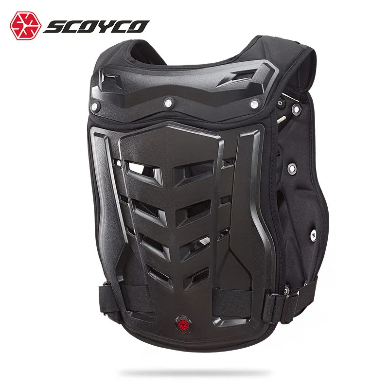 Ochraniacz klatki piersiowej i – Motorcycle Gear Vest recenzja i cena