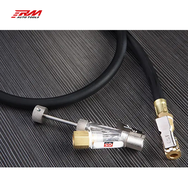 Generator azotu do odsysania p – Tyre Pressure Gauge recenzja i cena