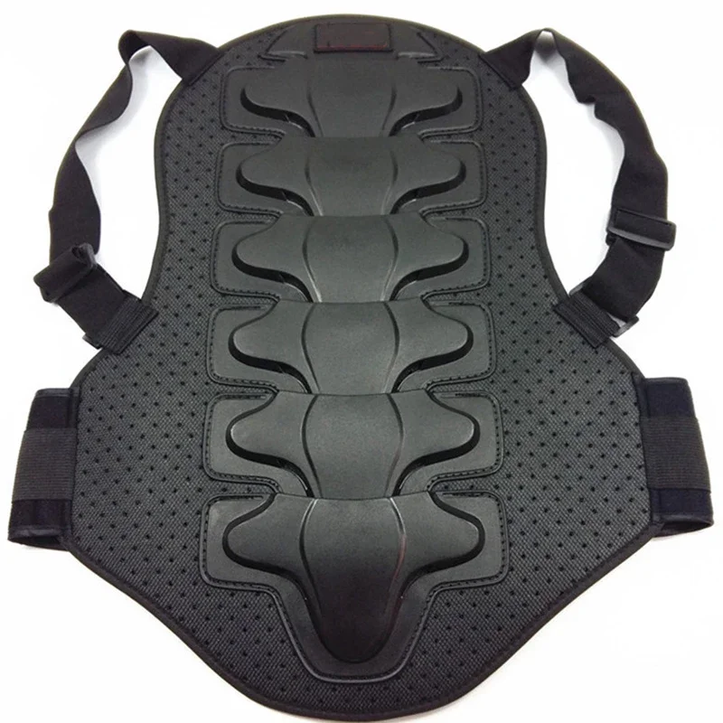 Kamizelka ochronna na klatkę p – Motorcycle Gear Vest recenzja i cena