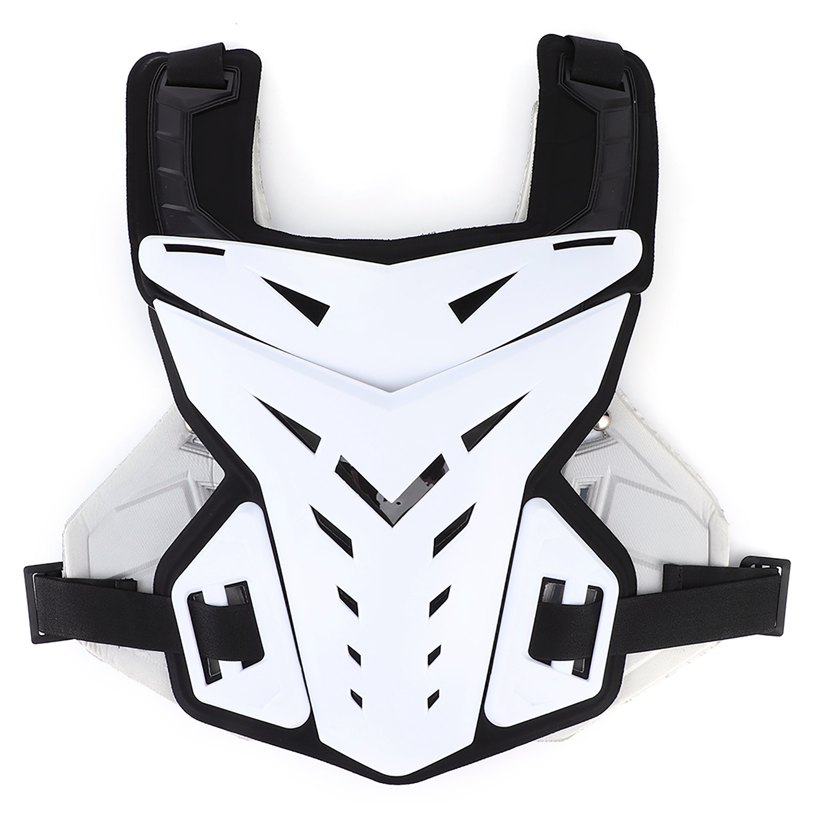 Kamizelka motocyklowa z ochran – Motorcycle Gear Vest recenzja i cena