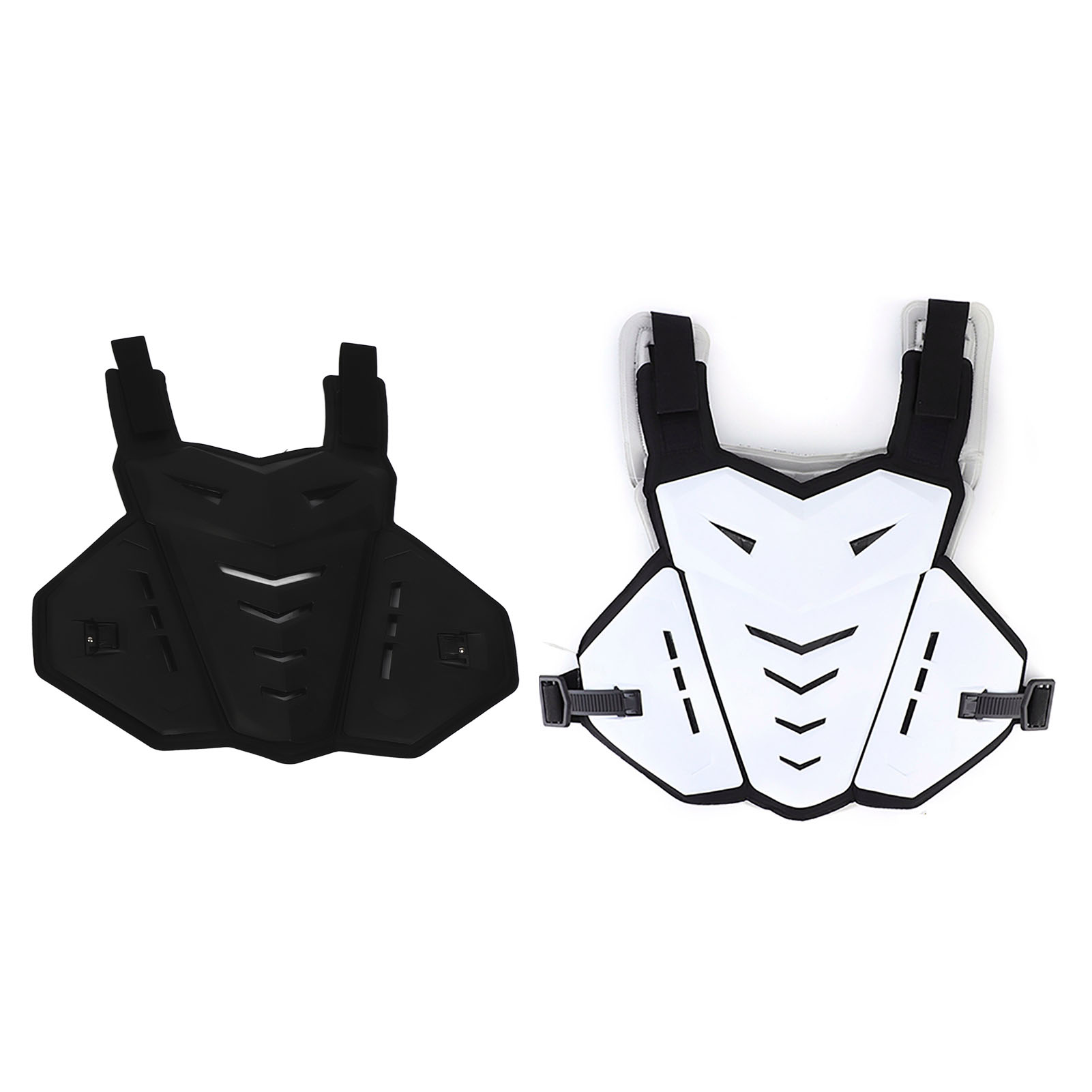 Kamizelka motocyklowa z ochran – Motorcycle Gear Vest recenzja i cena