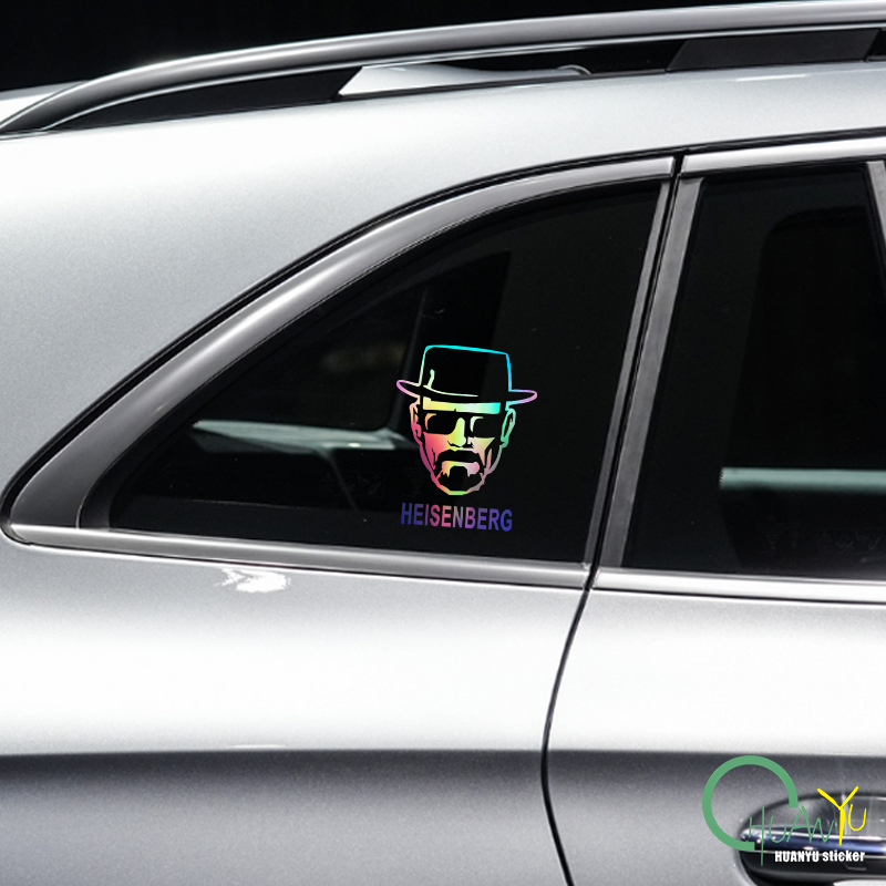 HEISENBERG Kreatywny tekstowy  – Motorcycle Gear Pattern recenzja i cena