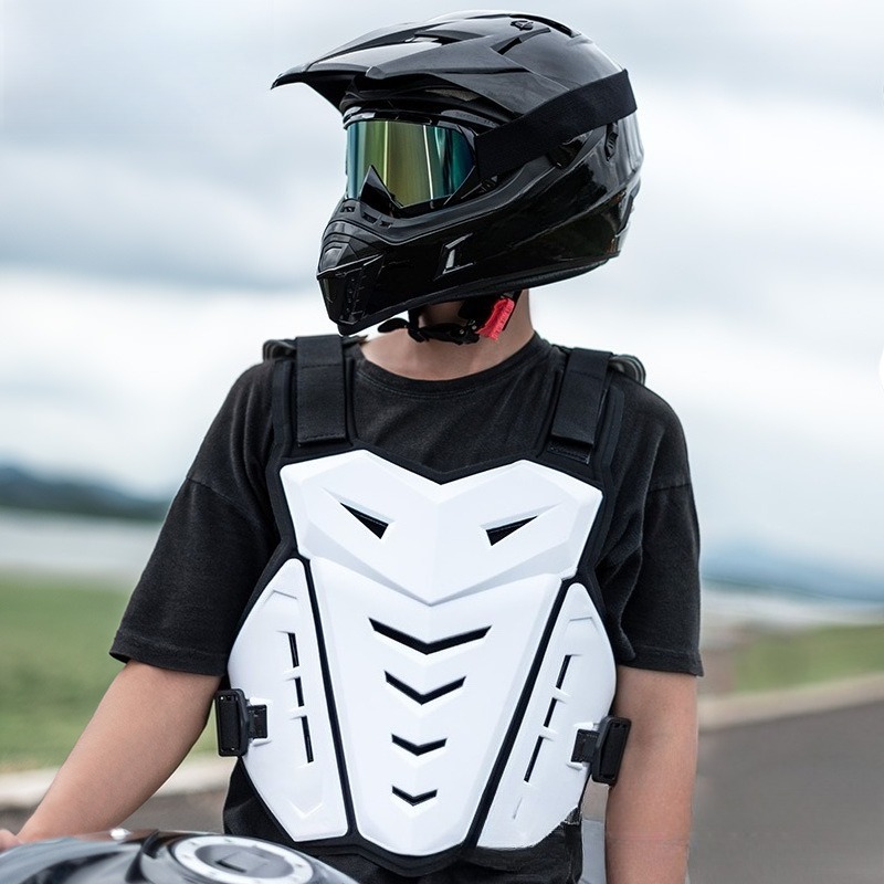 Kamizelka Motocrossowa Ochrani – Motorcycle Gear Vest recenzja i cena