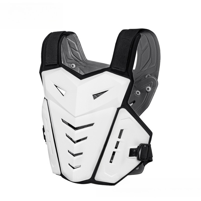 Kamizelka Motocrossowa Ochrani – Motorcycle Gear Vest recenzja i cena