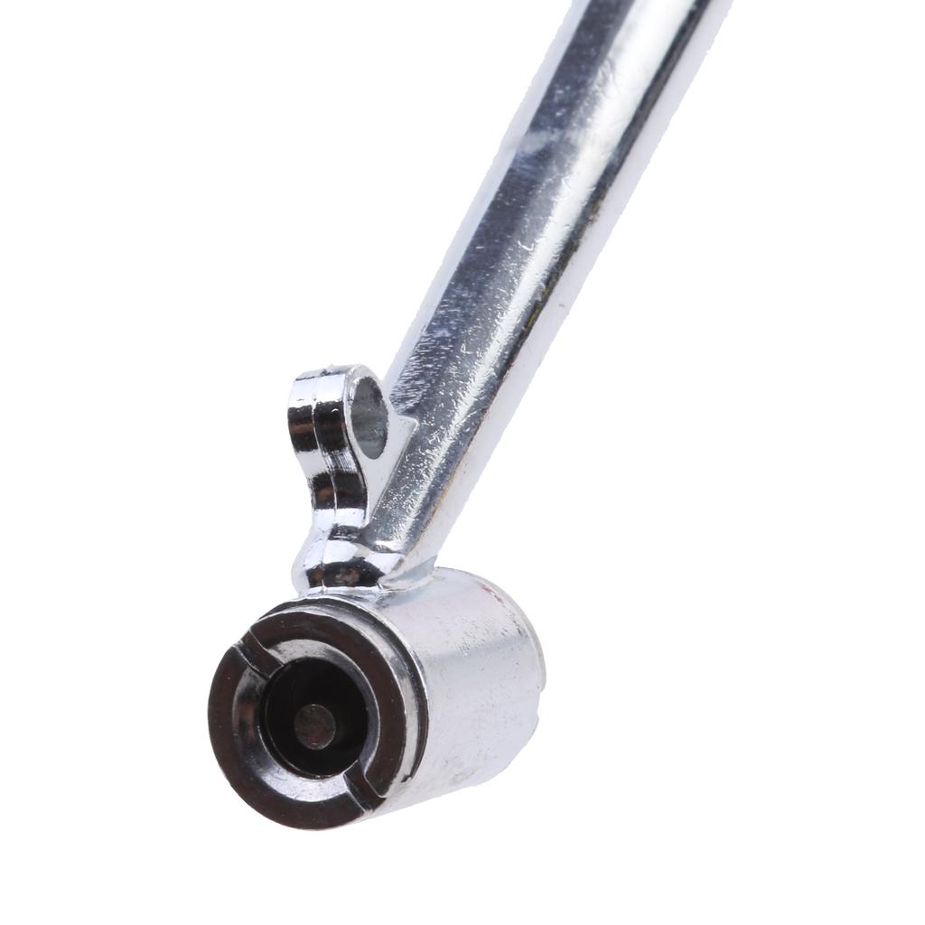 Cyfrowy inflator do opon z wyś – Tyre Pressure Gauge recenzja i cena