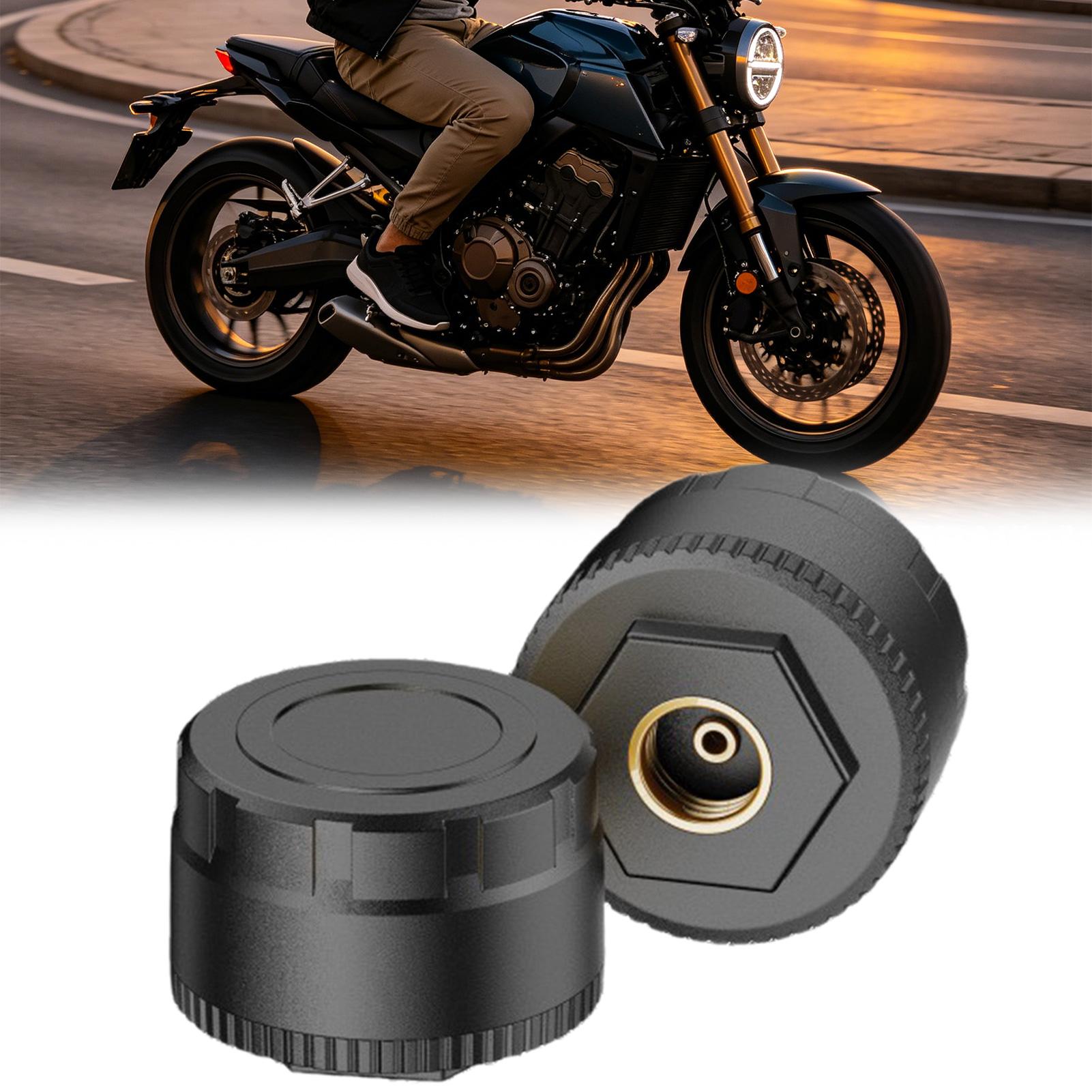 Bezprzewodowy system monitorow – Tyre Pressure Gauge recenzja i cena