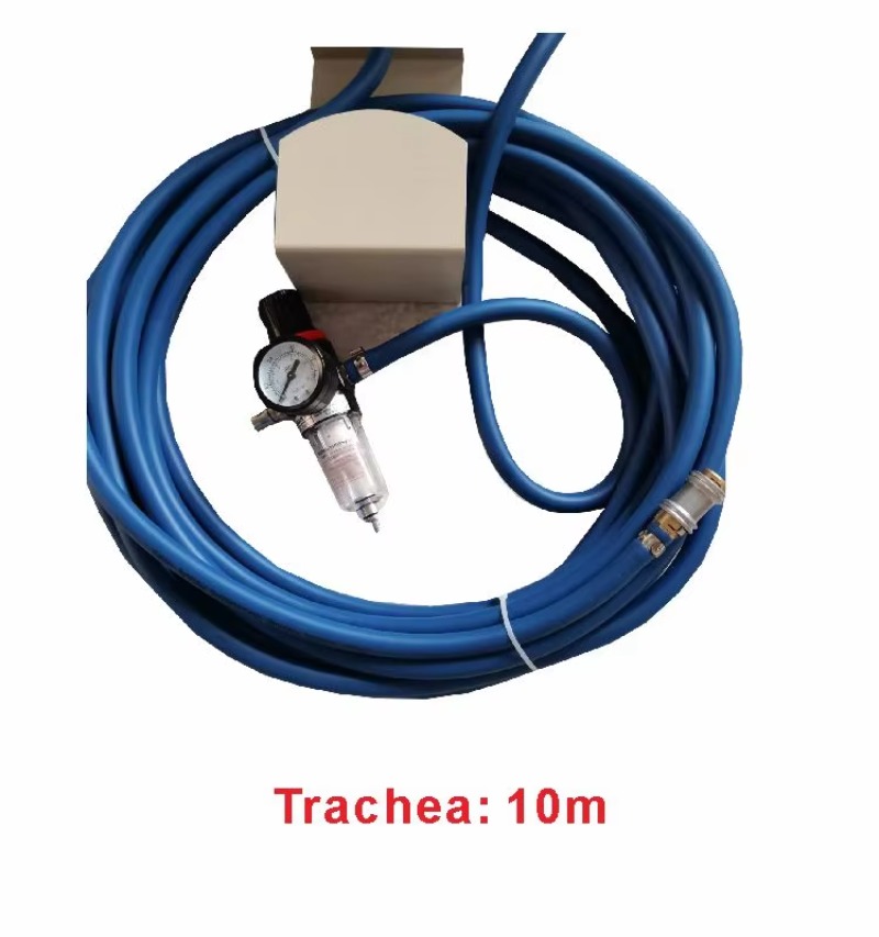 Automatyczna pompka do opon me – Tyre Pressure Gauge recenzja i cena