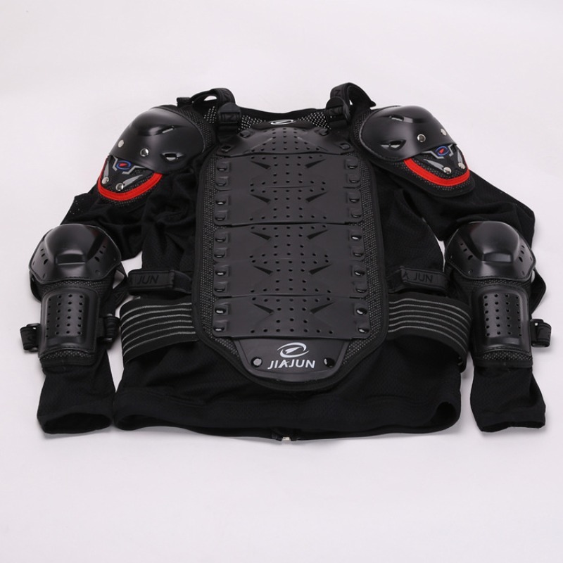 Ochraniacz na ciało do wyścigó – Motorcycle Gear Vest recenzja i cena