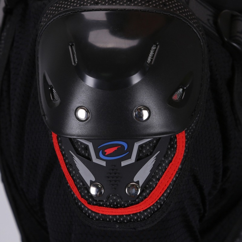 Ochraniacz na ciało do wyścigó – Motorcycle Gear Vest recenzja i cena